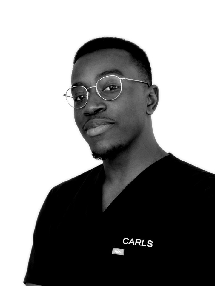 Carls-Edwin Belzince