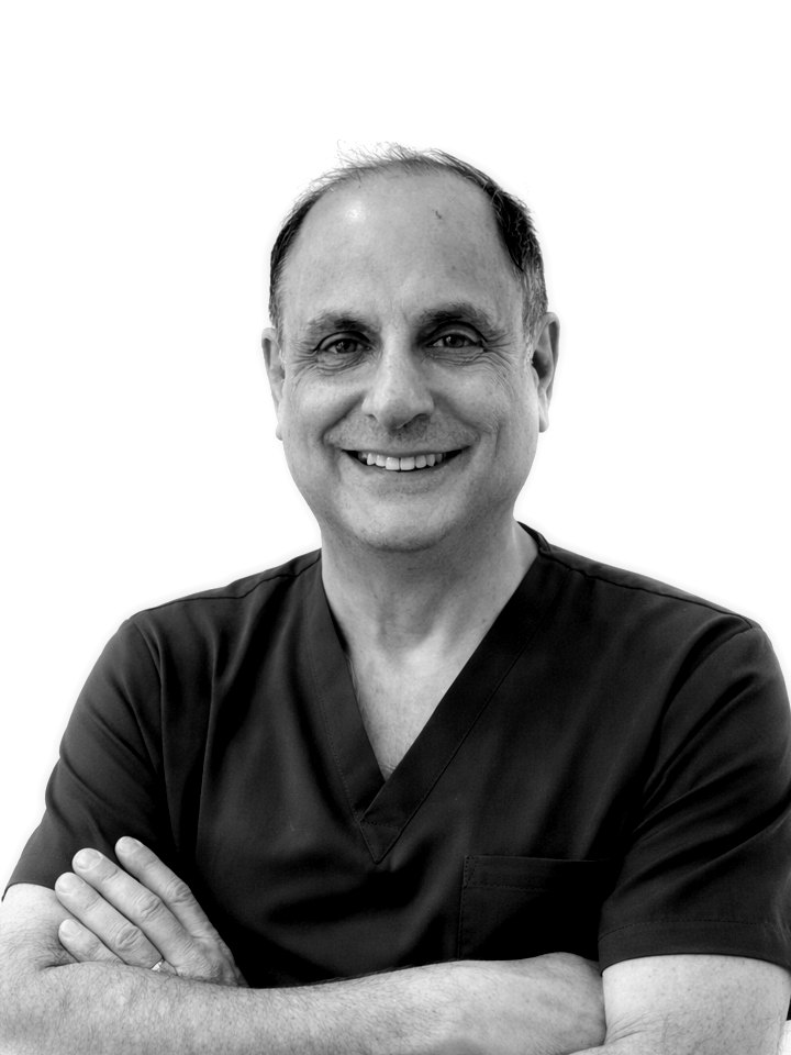 Dr Claude Cohen