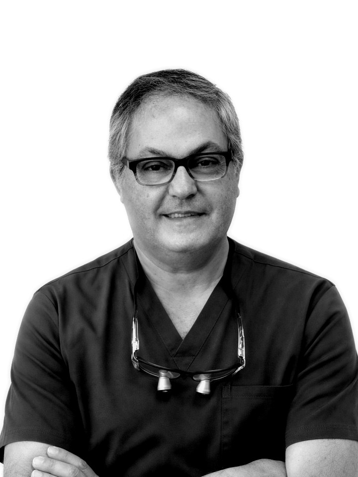 Dr Joseph Outmezguine