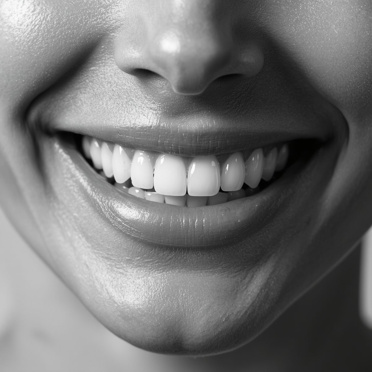 Dentisterie esthétique — Clinique Écodentaire Montréal