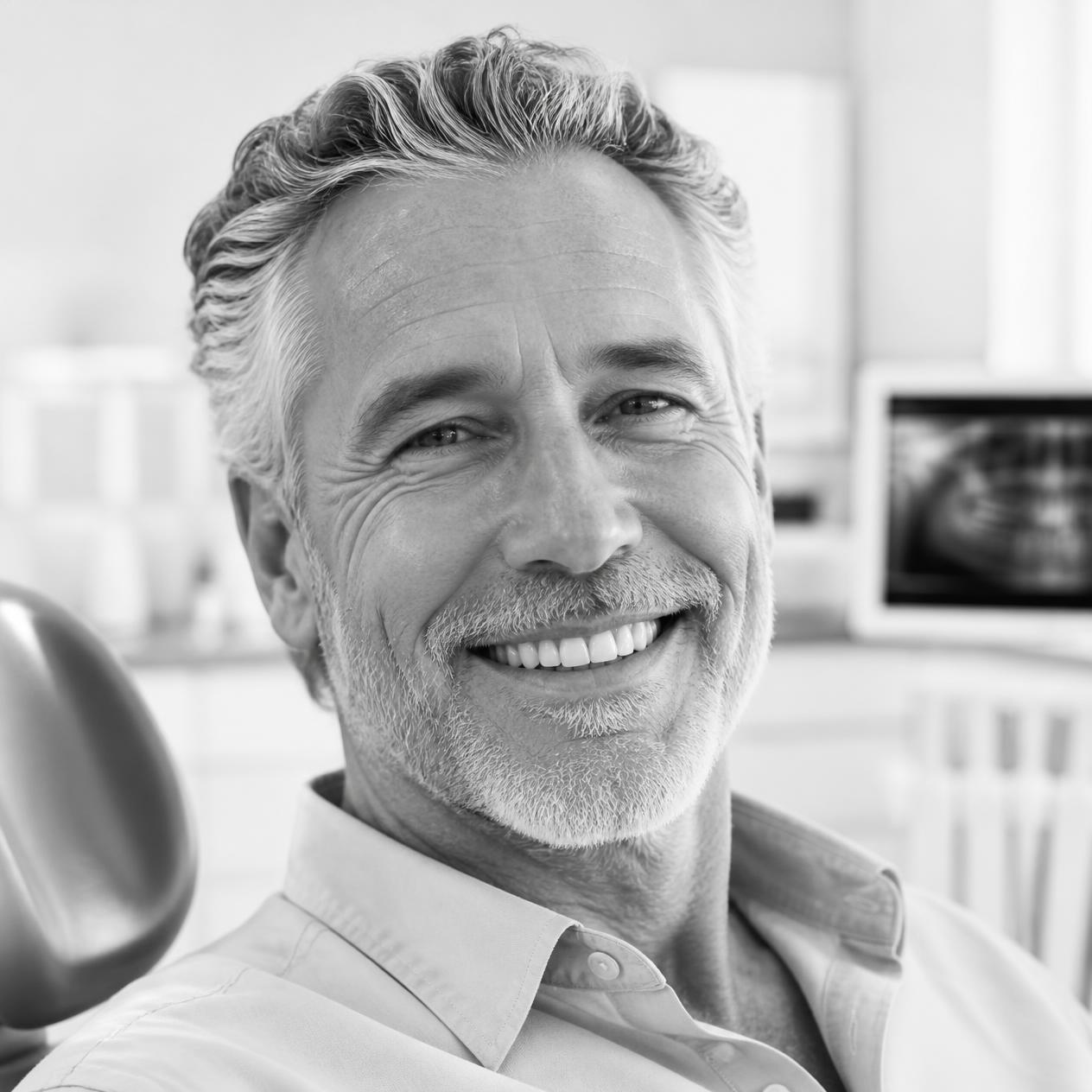 Implantologie — Clinique Écodentaire Montréal
